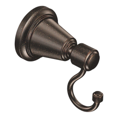 Bradshaw Oil Rubbed Bronze Robe Hook