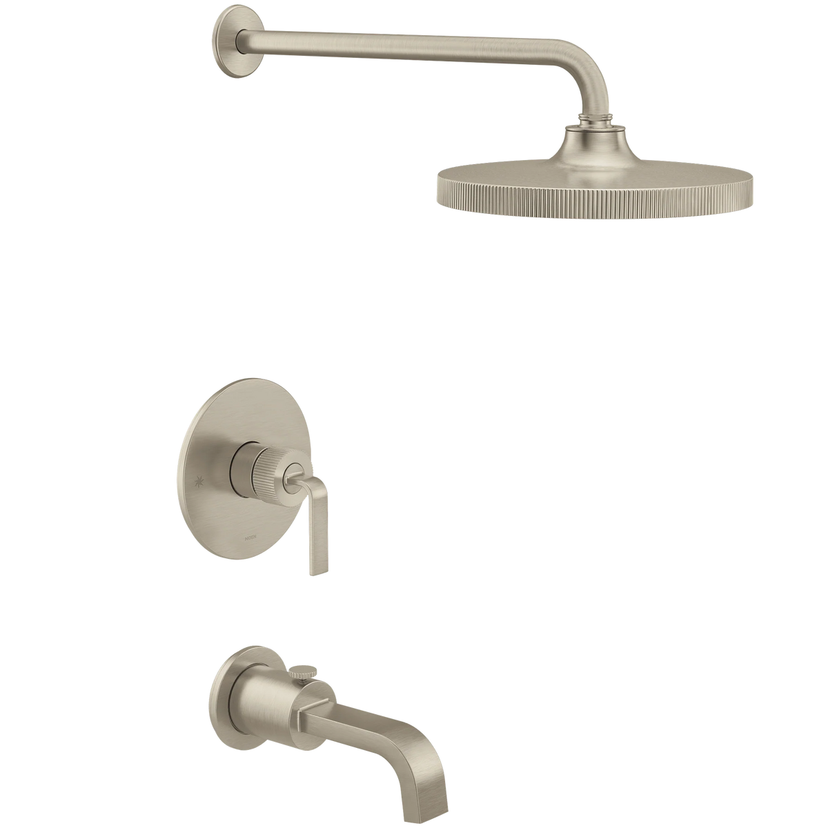Cambium M-CORE 3-Series Tub and Shower Trim