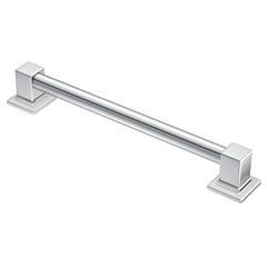 90 Degree 12" Designer Grab Bar