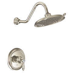 Weymouth M-CORE 2-Series Shower Trim