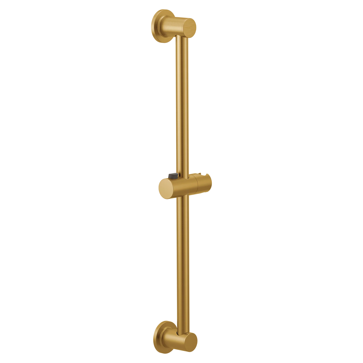 24" Slide Bar with Push Button Height Selection
