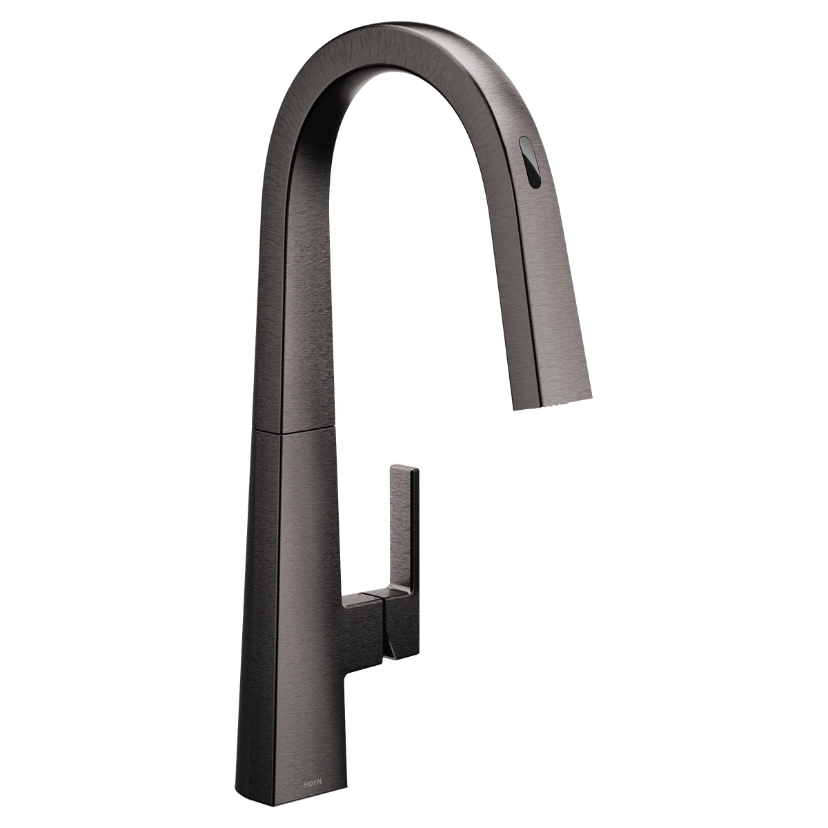 Nio Motion Control Smart Pulldown Touchless Kitchen Faucet