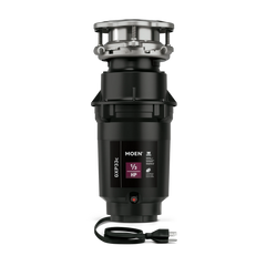 Gx Pro Series Lite™ Series 1/3 Horsepower Garbage Disposal