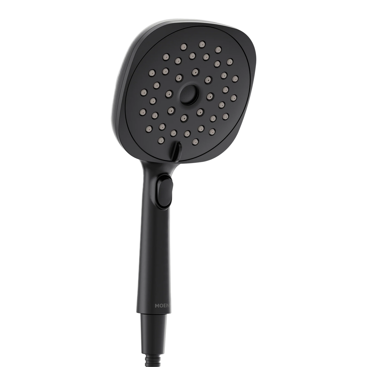Verso 5" Eco-Performance Handheld Shower with Infiniti Dial