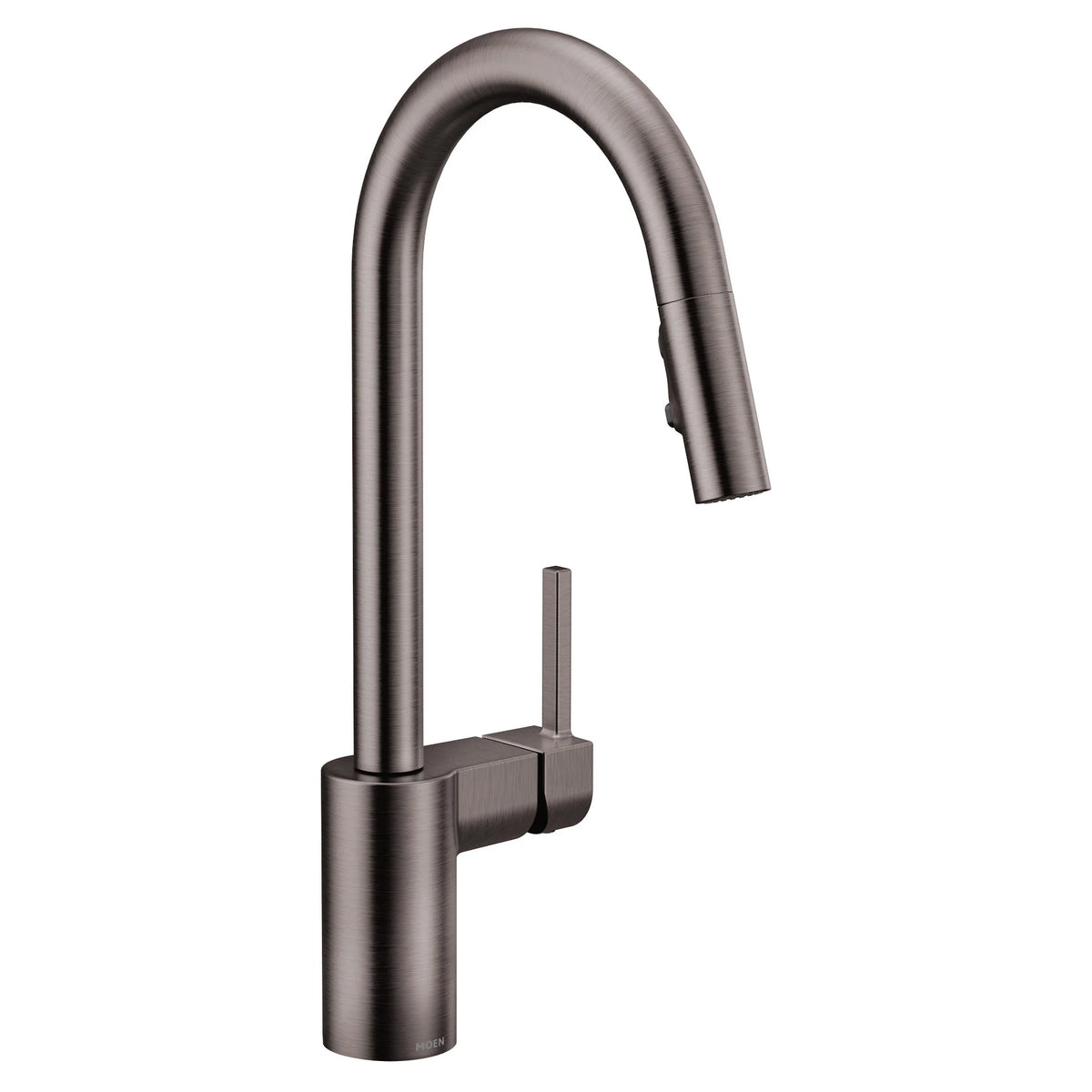 Align One-Handle High Arc Pulldown Kitchen Faucet