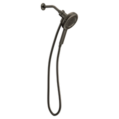 Moen Quattro Handheld Shower