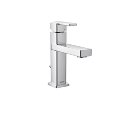 Iver One-handle Bathroom Sink Faucet
