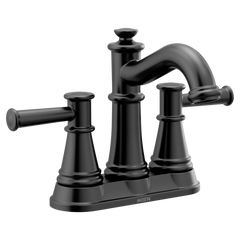 Belfield Two-handle Centerset Bathroom Sink Faucet