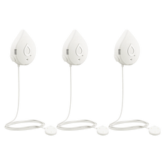 Moen Smart Leak Detector, 3 Pack