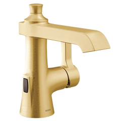 Flara MotionSense One-Handle Touchless Bathroom Faucet