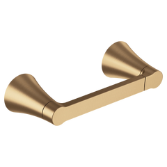 Mikah Chrome pivoting paper holder