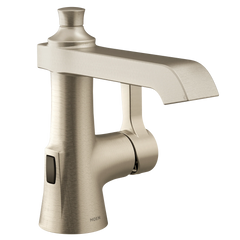 Flara MotionSense One-Handle Touchless Bathroom Faucet