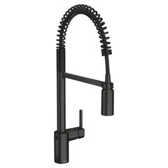 Align MotionSense Wave One-Handle Pre-Rinse Spring Touchless Kitchen Faucet