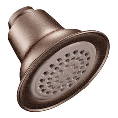 Moen One-Function 3 1/2" Diameter Spray Head Eco-Performance Showerhead