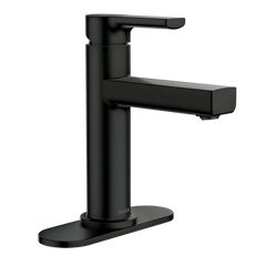 Rinza One-handle Bathroom Sink Faucet