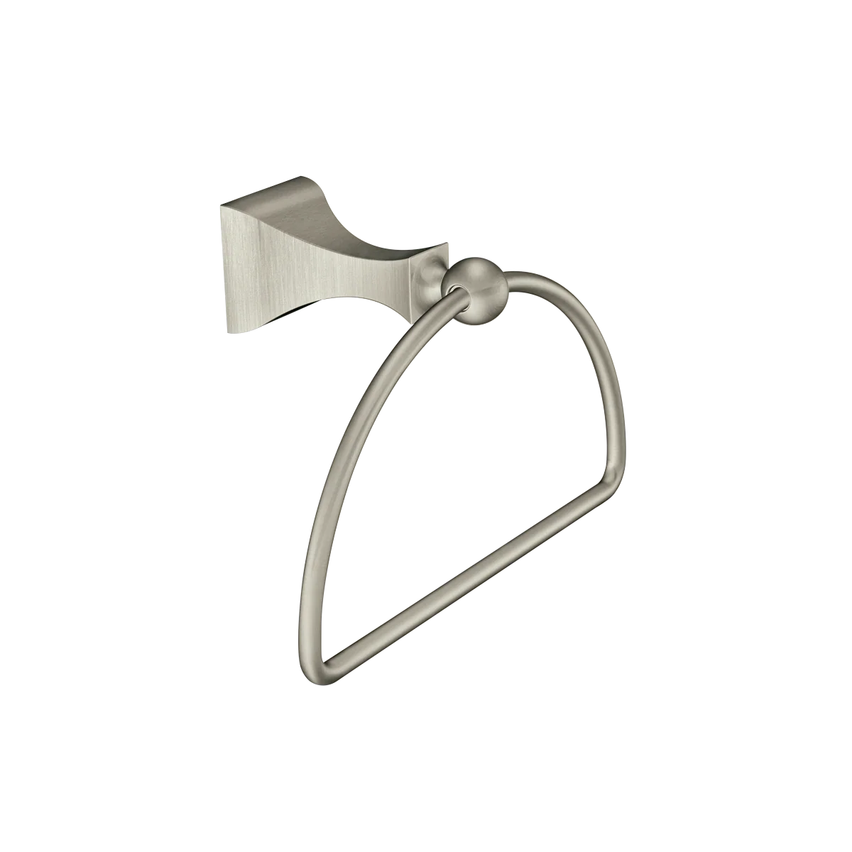Retreat Towel Ring