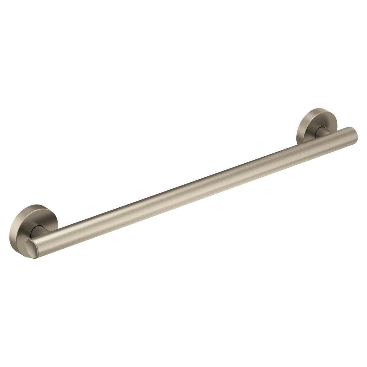 Chrome 24" designer grab bar