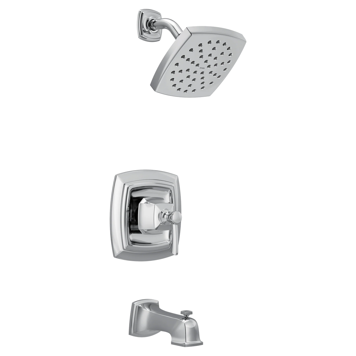 Conway Posi-Temp(R) Tub/Shower
