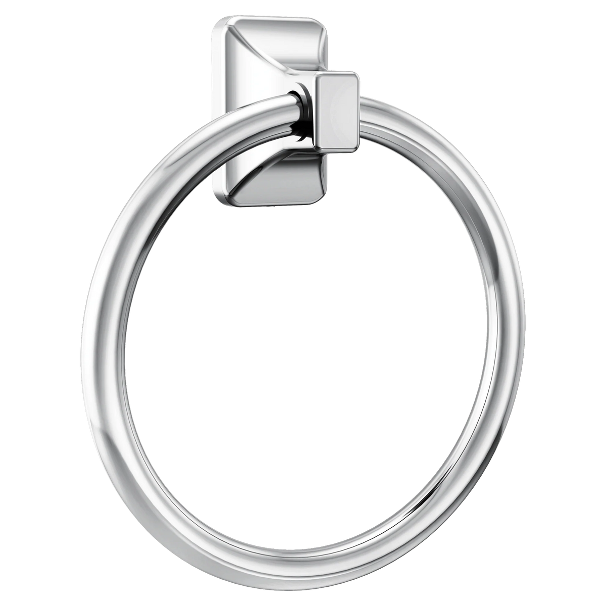 Adler Towel Ring