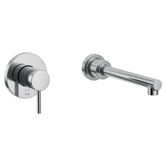 Align Wall Mount Tub Filler Trim