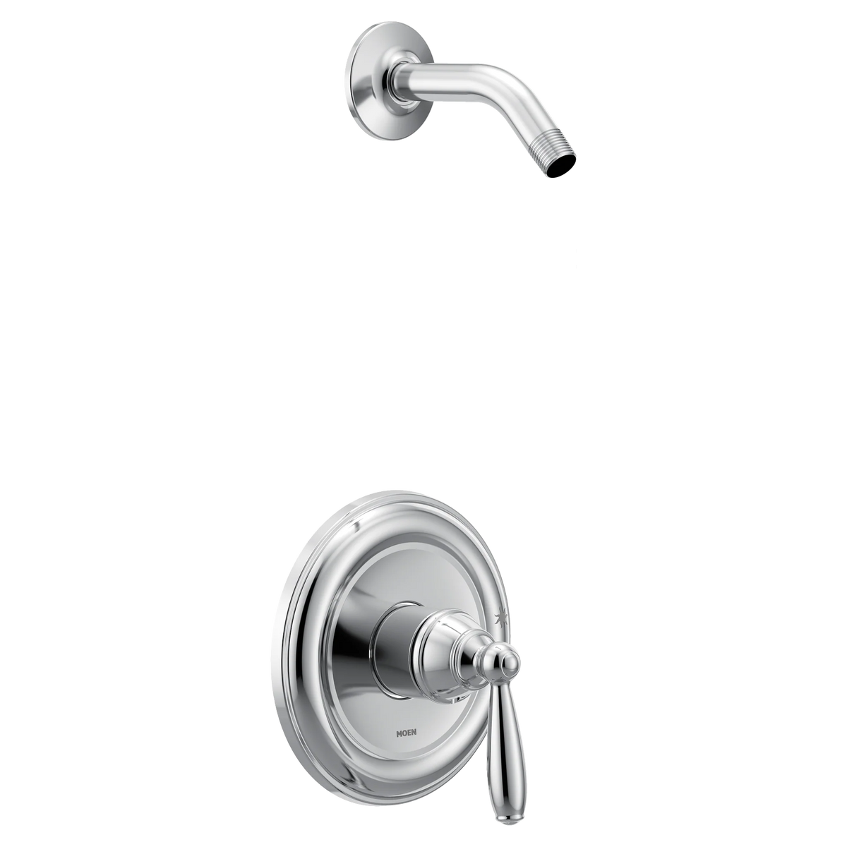 Brantford M-CORE 2-Series Shower Trim