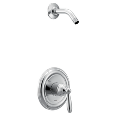 Brantford M-CORE 2-Series Shower Trim