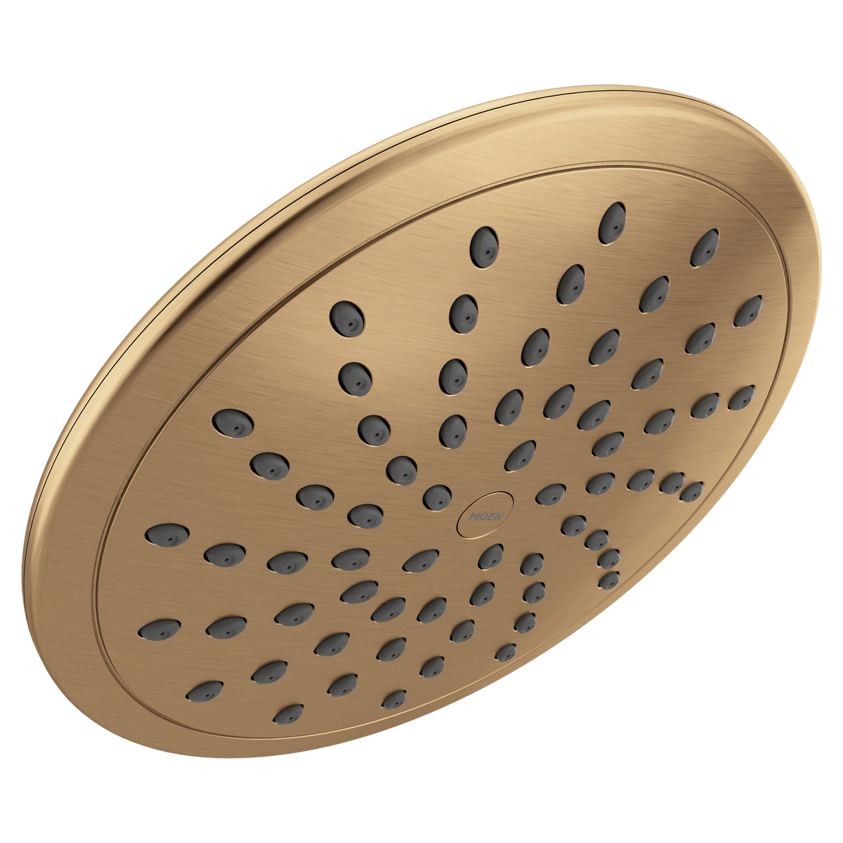 Moen One-Function 8" Diameter Spray Head Eco-Performance Rainshower