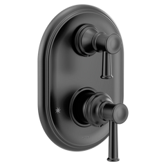 Belfield M-CORE 3-Series With Integrated Transfer Valve Trim