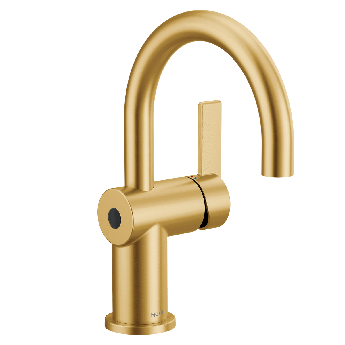Cia MotionSense One-Handle Touchless Bathroom Faucet