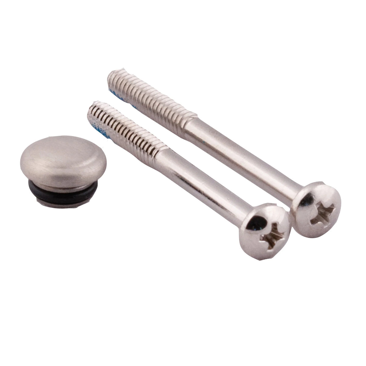Moen Polished brass Handle Cap and Screw