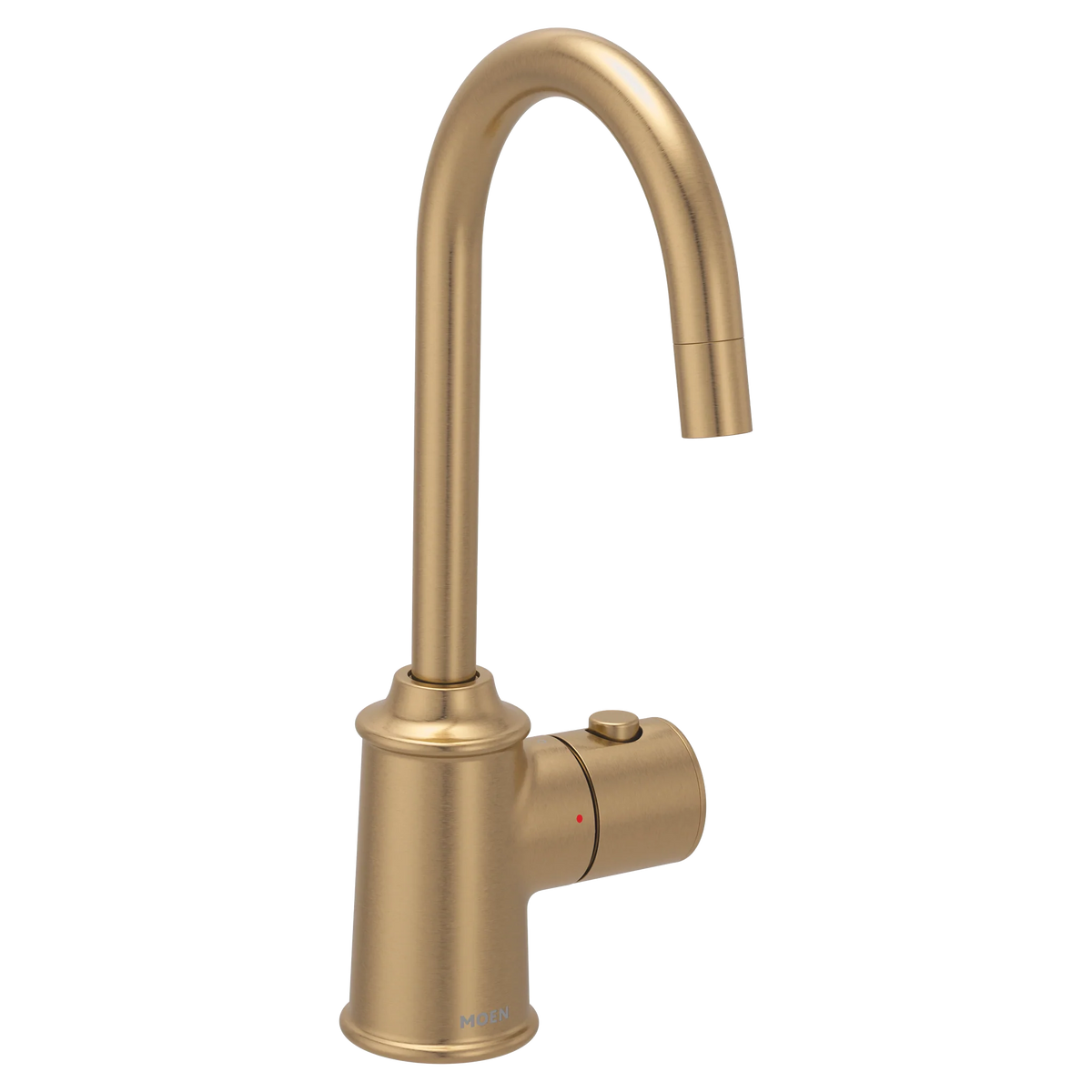 Sip Traditional Instant Hot Water Dispenser Faucet