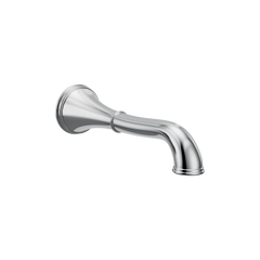 Belfield Chrome tub filler
