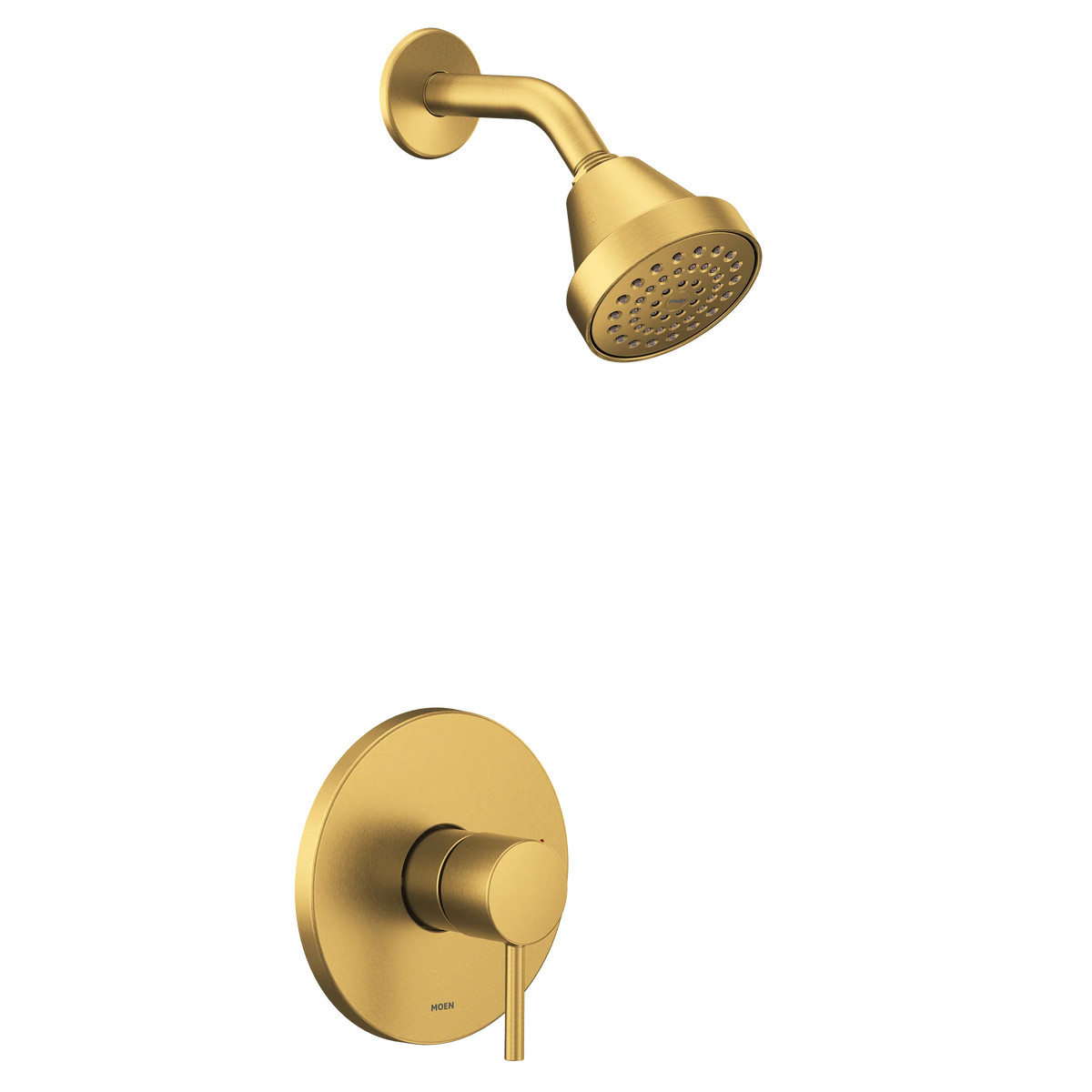 Align M-CORE 2-Series Shower Trim