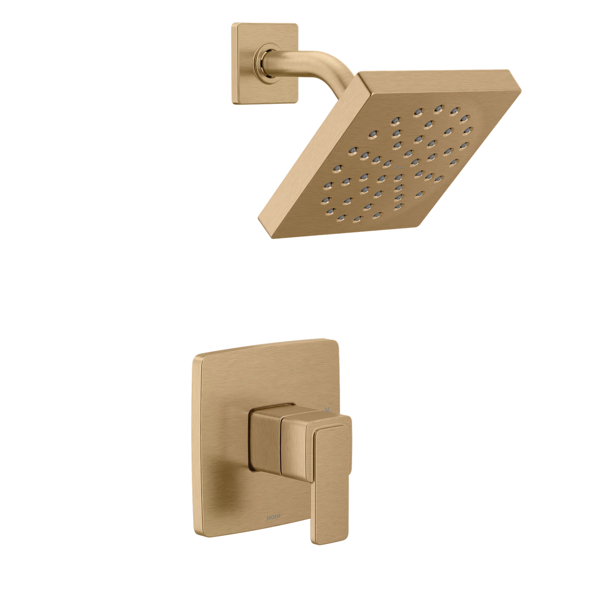 Iver M-CORE 2-Series Shower Trim
