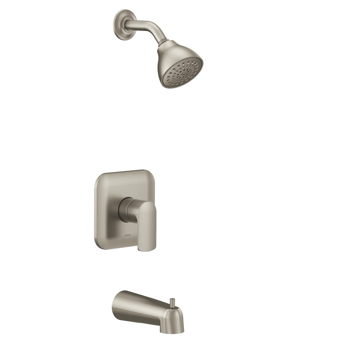 Rizon M-CORE 2-Series Tub and Shower Trim