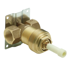 Exacttemp Volume Control 3/4" Ips Connection Including Volume Control