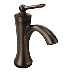 Wynford One-handle Bathroom Sink Faucet