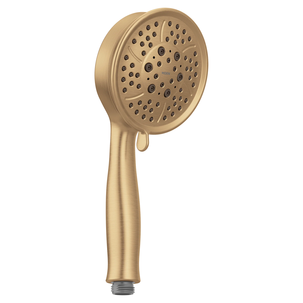 Eco-Performance Handheld Shower
