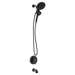 Engage Chrome Posi-Temp(R) tub/shower