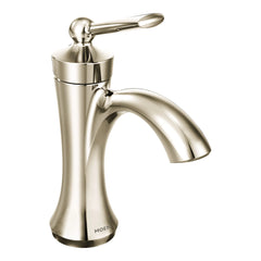 Wynford One-handle Bathroom Sink Faucet