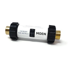 Flo By Moen Flo Smart Water Monitor & Shutoff Installation Spacer Kit, 0.75" Cc