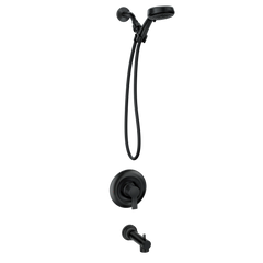 MEENA Posi-Temp(R) tub/shower
