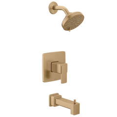 Iver M-CORE 2-Series Tub and Shower Trim