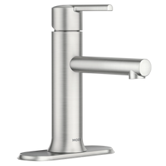 Arlys One-handle Bathroom Sink Faucet