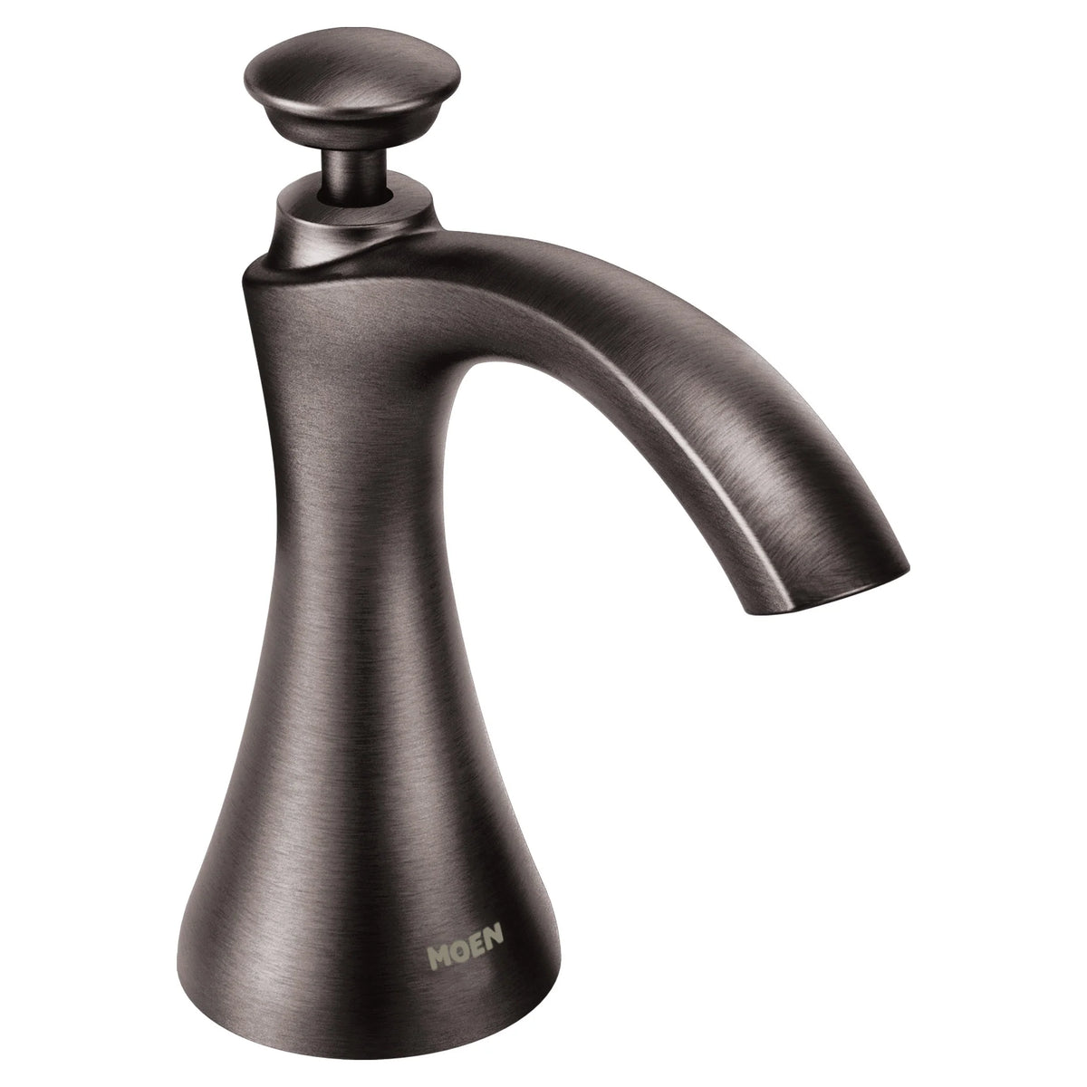 Transitional Soap Dispenser