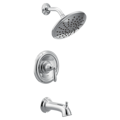 Brantford Chrome Posi-Temp(R) Eco-Performance Tub/Shower