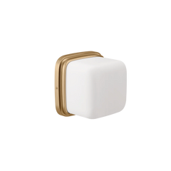 Iver Chrome one globe bath light