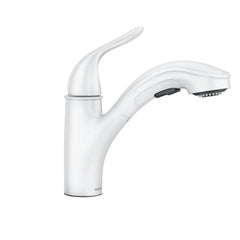 Brecklyn One-Handle Pullout Kitchen Faucet