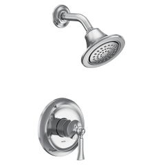 Wynford M-CORE 2-Series Shower Trim