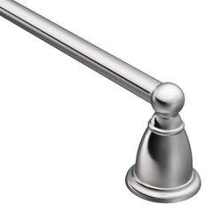 Brantford Chrome 18" Towel Bar